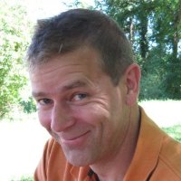 Bert De Schrijver