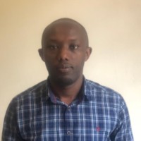 Dickson Gitonga