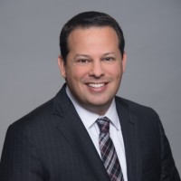 Todd Feintuch, Cfp®, J.D.