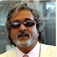 Vijay Mallya