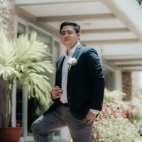 Dominic Jay Simon