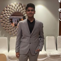Aarsh Sharma