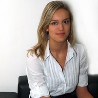 Pavlína Zámečníková