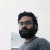 Prince Antony P