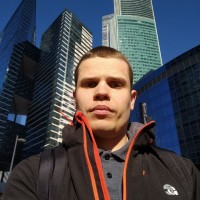 Andrei Beliaev