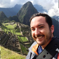 Jeff Goto, P.E.