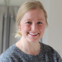Sarah Gifford, Capm