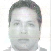 Giovanni Zamora Bolívar