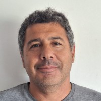 Leandro Tello Rosas