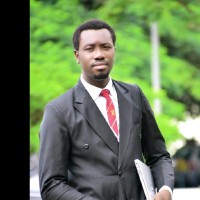 SAMSON OGUNDELE