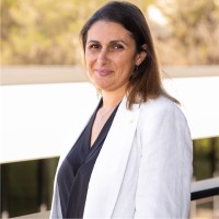 Stephanie Sarrazy Garcia