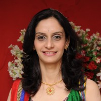 Ashitha R.