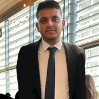 Rikesh P.