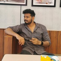 Sammeta Deepak Reddy