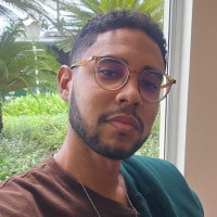 Josuel Oliveira Dos Santos