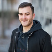 Fabio Bakirtas