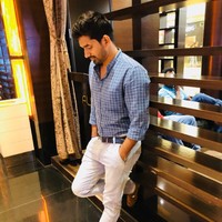 Rahul Kumar