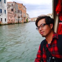 Benson Wei
