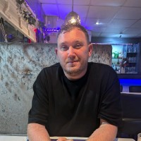 Darren Britner