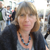 Carole Hogan