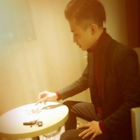 李杰雄