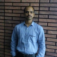 Deepak Singh