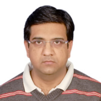 Nitin Kachhwaha