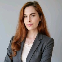 Assoc. Prof. Irina Pérez    MAx3, MS