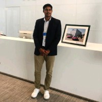 muthukrishnan p