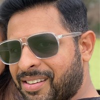 Neeraj Ahuja