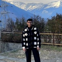 Raghav Agal