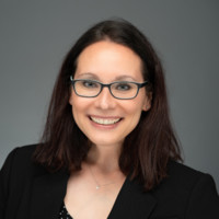 Heather Murphy, Cssc