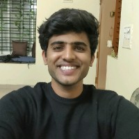 ANANTHRAM G S