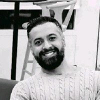 Shahir Raja