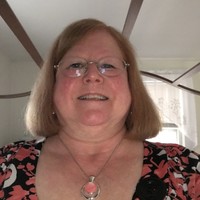 Mary Ellen