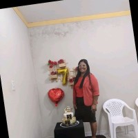 Rosangela Pereira De Santana