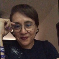 Irene Padilla Benten