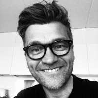 Niels Østrup Rasmussen