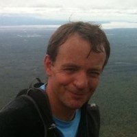 Jeffrey Dickson, Mpa