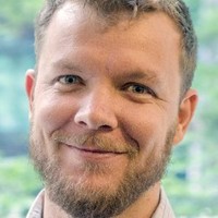 Ben Woodman
