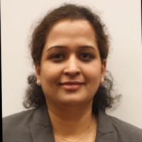 Tejal Mate