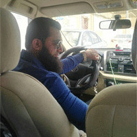 Raees Sayyad
