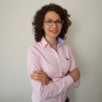 Daniela Hristova