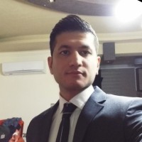Mehran Rostami