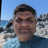 Kiran Patel