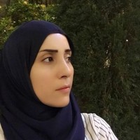 Zaynab Dorr
