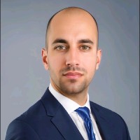Benjamin Savignac
