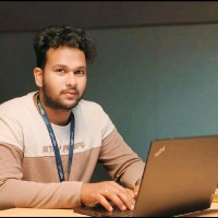 Prasanna J