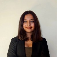 Natasha Fernandes