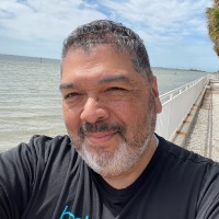 Alberto Roman